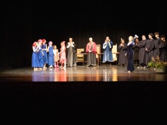 Appuntamento a Teatro con la terza edizione del Processo Storico