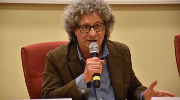 Sport e valori: in tanti ad ascoltare il “maestro” Riccardo Cucchi