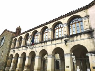 Centro socio culturale di San Francesco. Firmato contratto lavori