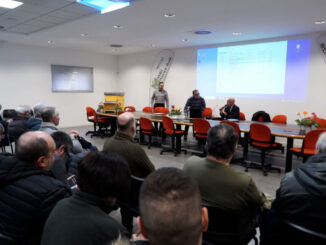 Apicoltura, novanta professionisti riuniti per sviluppare loro attività