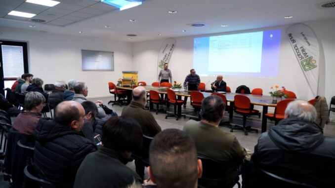 Apicoltura, novanta professionisti riuniti per sviluppare loro attività
