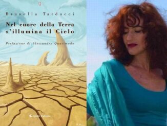 “Nel cuore della Terra s’illumina il Cielo”.