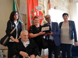 E’ scomparso la notte scorsa, Gabrio Guerrucci