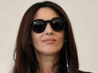 Nastro d’argento a Monica Bellucci