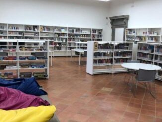 Città di Castello, la biblioteca Carducci estende l'orario di apertura
