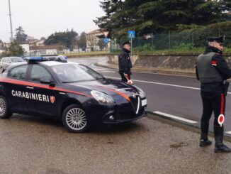 Trovato anziano scomparso, si era allontanato dalla RSA