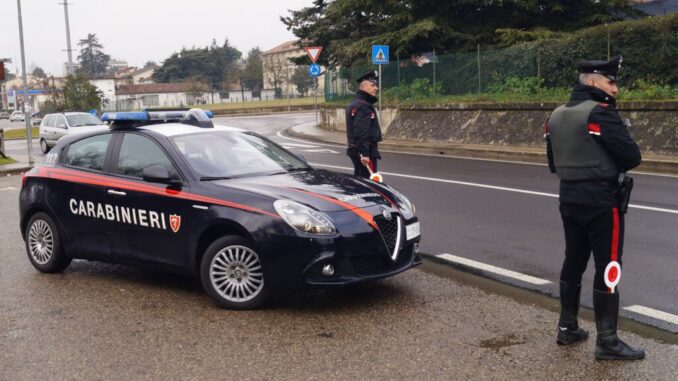 Trovato anziano scomparso, si era allontanato dalla RSA