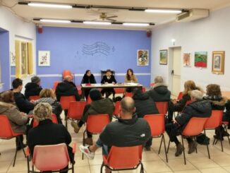 Umbertide, assemblee partecipative dei Consigli di Quartiere