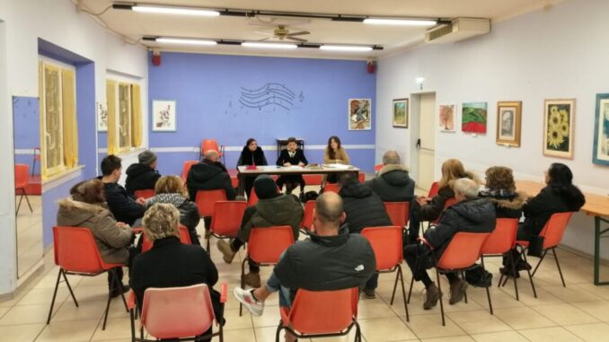 Umbertide, assemblee partecipative dei Consigli di Quartiere