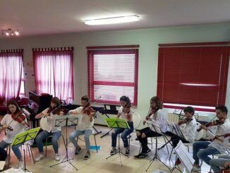 Concorso Musicale ‘Enrico Zangarelli’, conto alla rovescia per la XXV edizione Città di Castello si prepara all’invasione dei giovani musicisti 