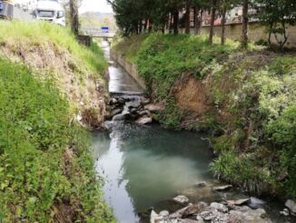 Dissesto idrogeologico, 480mila euro di interventi
