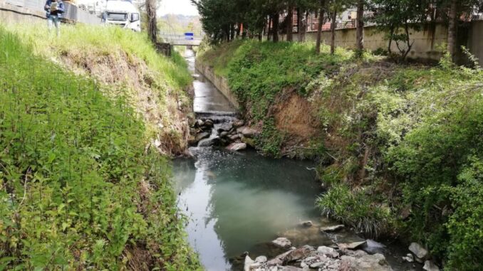 Dissesto idrogeologico, 480mila euro di interventi