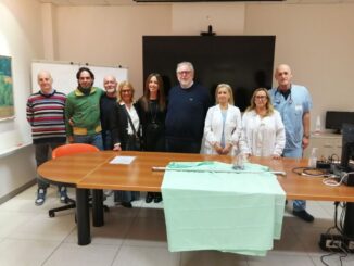 Ospedale Città di Castello, nuova donazione per la Cardiologia