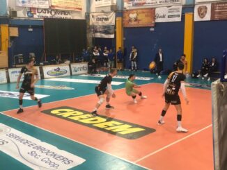"Avanti Cosi, pensando a Noi stessi senza guardare la classifica"