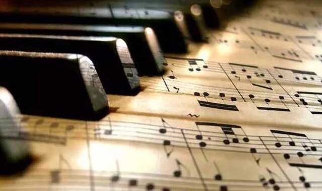 “Gli Arnesi della Musica” V edizione