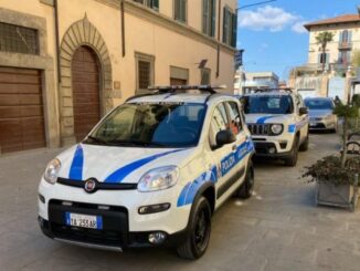 Due denunciati alla Procura della Repubblica di Perugia per guida in stato di ebbrezza