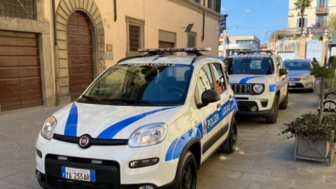 Due denunciati alla Procura della Repubblica di Perugia per guida in stato di ebbrezza