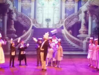 Città di Castello, Teatro Ragazzi al via la stagione 2024