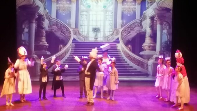 Città di Castello, Teatro Ragazzi al via la stagione 2024