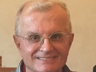 La scomparsa del Professor Antonio Rossi, “Tonino”