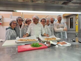 A lezione di “arte bianca”: il fascino del pane fatto in casa