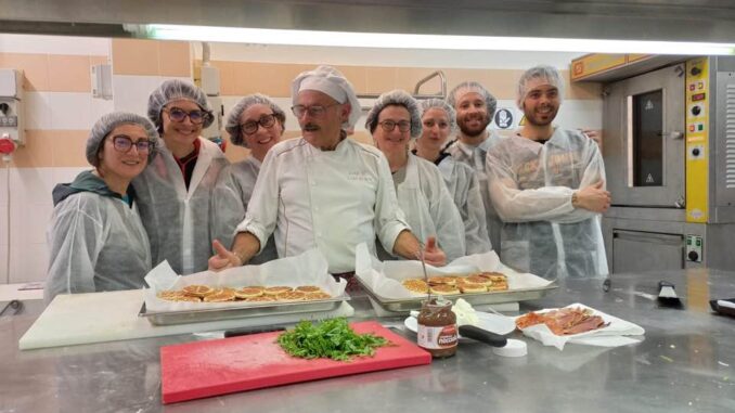 A lezione di “arte bianca”: il fascino del pane fatto in casa