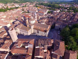 Il Premio letterario internazionale “Città di Castello” unico concorso