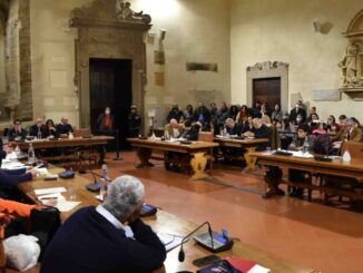 Città di Castello il consiglio comunale approva il bilancio di previsione finanziario 2024-2026
