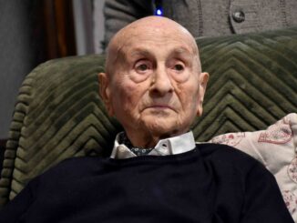 Morto Ferdinando Tascini a 101 anni, ultimo carceriere di Benito Mussolini
