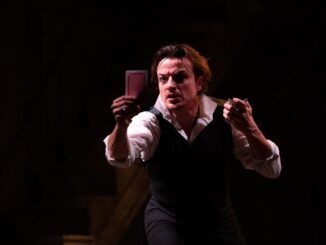 Il Giuocatore di Carlo Goldoni chiude la Stagione 23/24