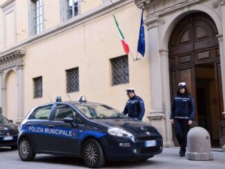 Processione del Cristo Morto a Città di Castello