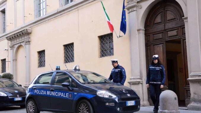 Processione del Cristo Morto a Città di Castello