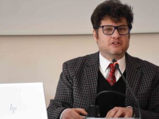 Il dialetto tifernate protagonista in Spagna con gli studi di Matteo Nunzi