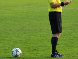 Città di Castello, a casa Benni una famiglia di arbitri di calcio