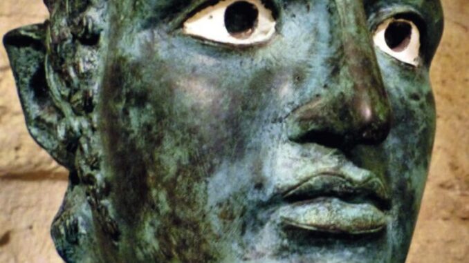 I battiti dell'Umbria Antica per tre giorni a Todi