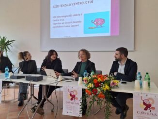 Un successo di pubblico il convegno "La cura dell'ictus"