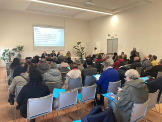 Successo per incontro riforma terzo settore organizzato dal Cesvol
