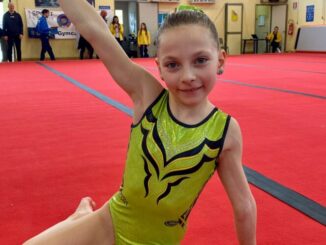 Campionato Regionale FGI GOLD di Ginnastica Artistica