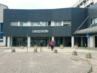 (H)Open Day Sclerosi Multipla, le iniziative dell’Usl Umbria1