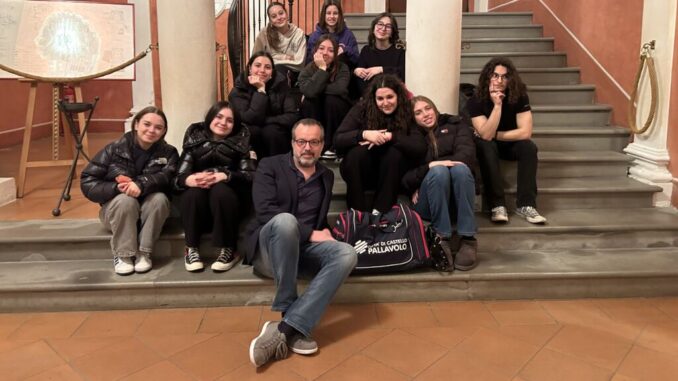 Teatro, un bilancio positivo e un avvio con il tutto esaurito a San Leo di Bastia