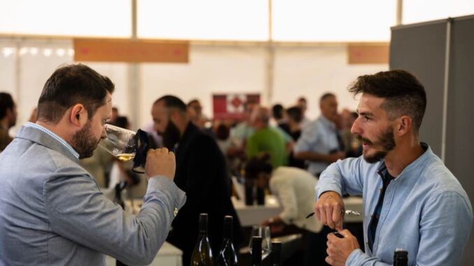 Dal 27 al 29 aprile Città di Castello “capitale” del vino con la XIesima edizione di Only Wine