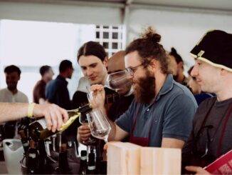 Dal 27 al 29 aprile Città di Castello “capitale” del vino con la XIesima edizione di Only Wine