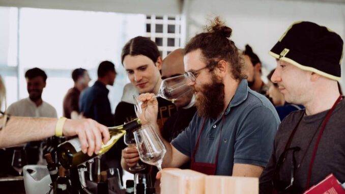 Dal 27 al 29 aprile Città di Castello “capitale” del vino con la XIesima edizione di Only Wine