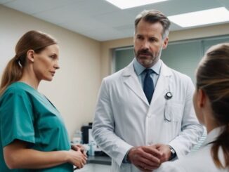 L’Ospedale di Città di Castello celebra settimana dell’H-Open 2024