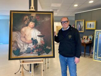 "Only Wine Festival": Vino e Arte si Fondono a Città di Castello