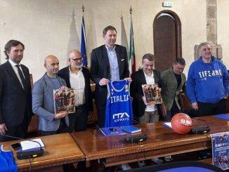 Final Event Jr. NBA FIP Schools League 2024 sta per arrivare a Città di Castello