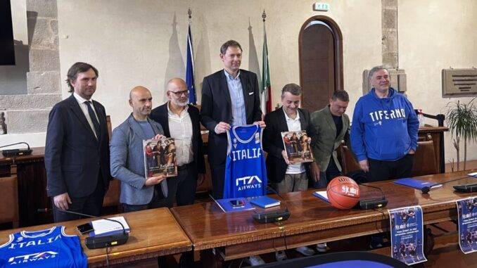 Final Event Jr. NBA FIP Schools League 2024 sta per arrivare a Città di Castello