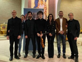 La Celebrazione Musicale del Lunedì dell’Angelo: Un Evento Culturale di Risonanza
