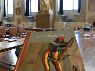 Presentati a Cortona il protocollo d’intesa promozione museale