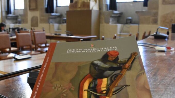 Presentati a Cortona il protocollo d’intesa promozione museale